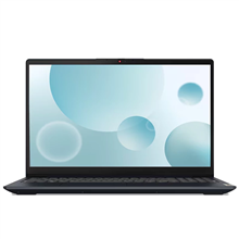 لپ تاپ لنوو لپ تاپ 15.6 اینچی لنوو مدل IdeaPad 3 15IAU7 i7 1255U 8GB 256GB Touch